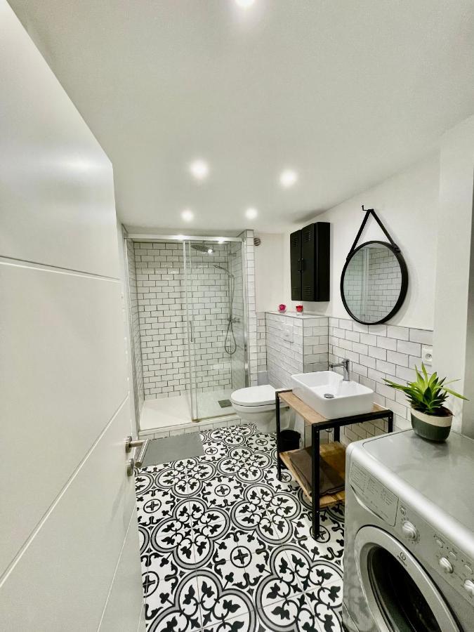 Strasbourg Magnifique Appartement Centre Ville Petite France 外观 照片