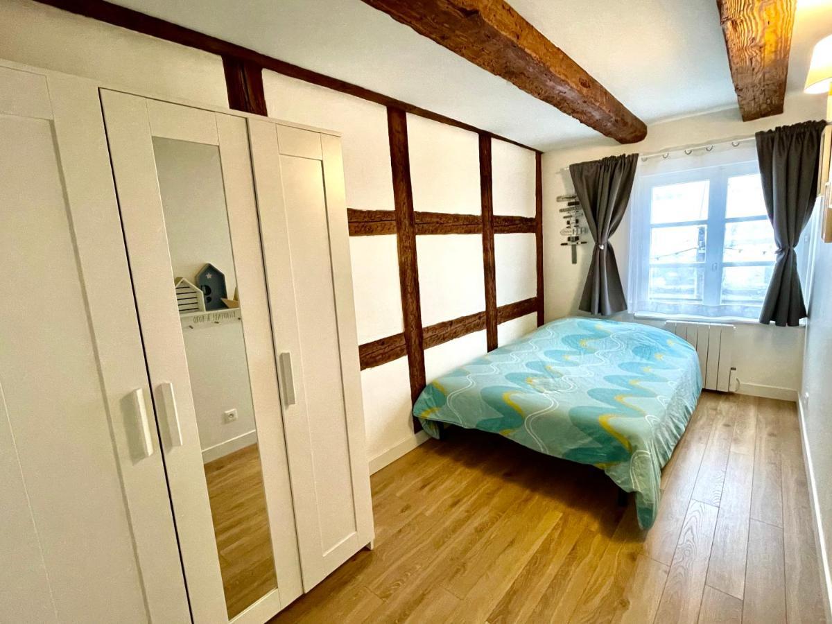 Strasbourg Magnifique Appartement Centre Ville Petite France 外观 照片