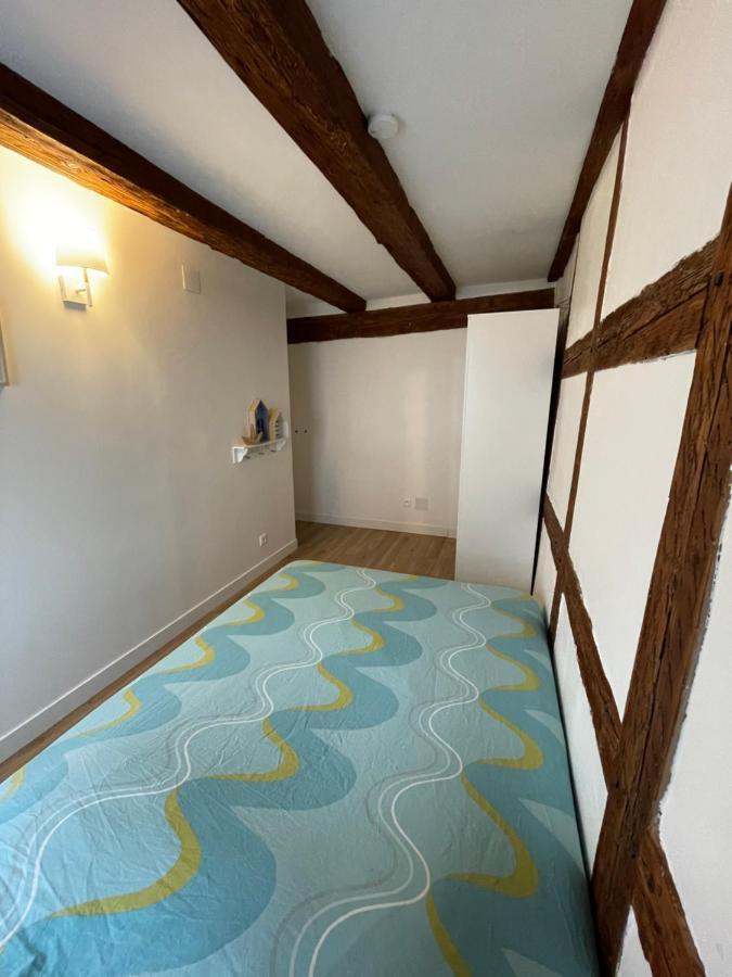Strasbourg Magnifique Appartement Centre Ville Petite France 外观 照片